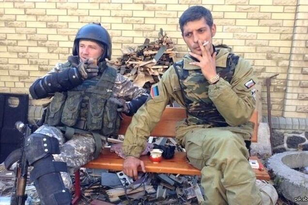 Путин хочет, чтобы моторолы и бесы заседали в Раде – российский политолог