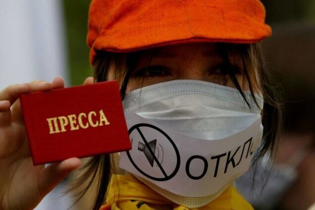 О ситуации со свободой слова на 'Эхе Москвы'