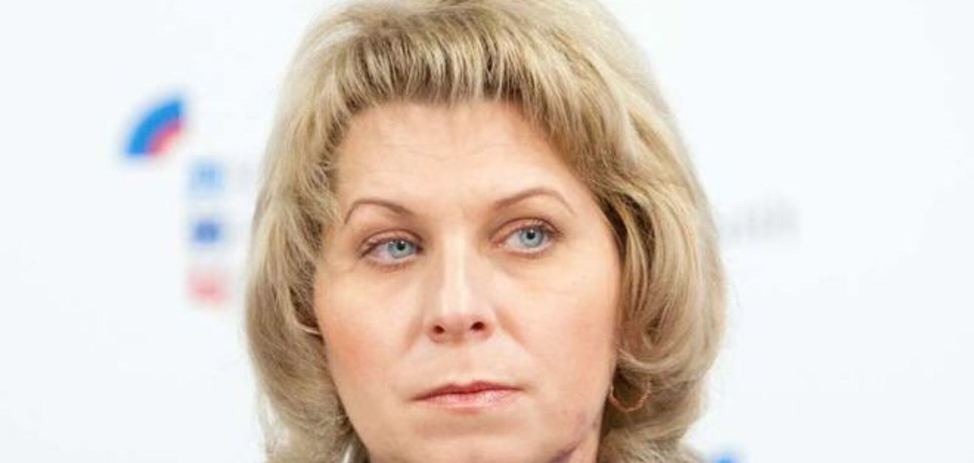 Украсть побольше и бежать подальше: как 'министр ЛНР' перед побегом обчистила склады с гуманитаркой