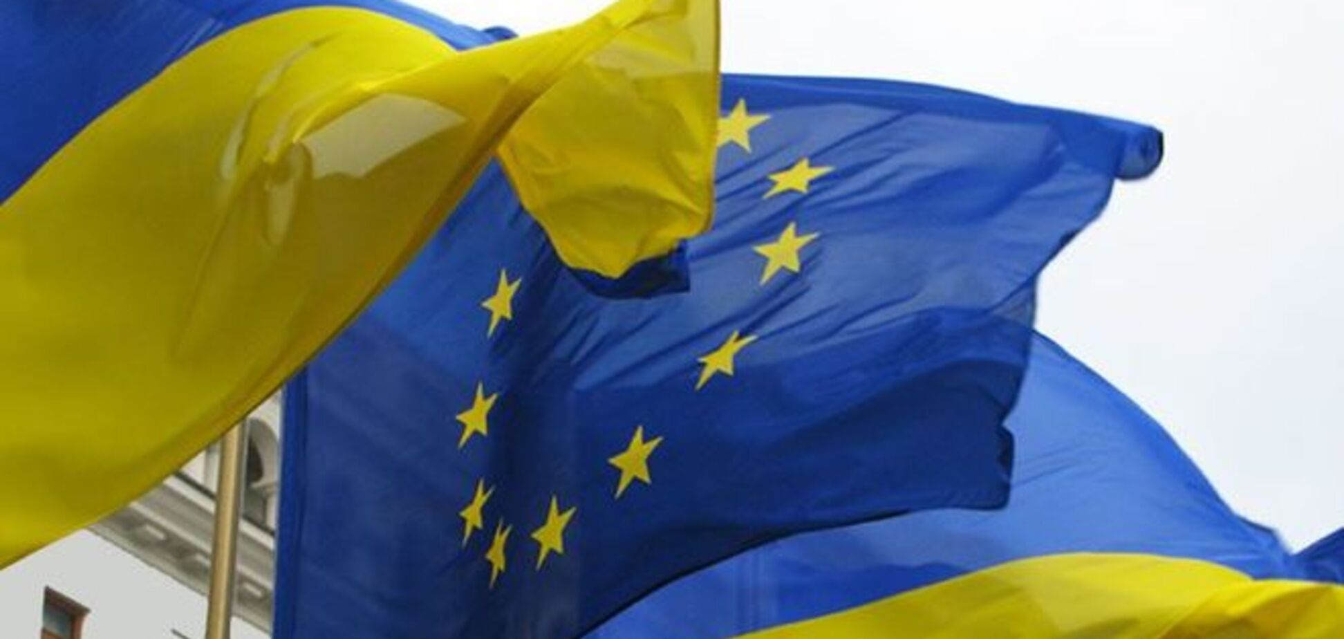 В рижской декларации появился пункт об отмене виз для украинцев – СМИ 