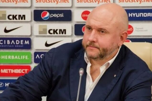 Бывший пресс-атташе 'Шахтера' назвал фанатов 'карателями Донбасса'