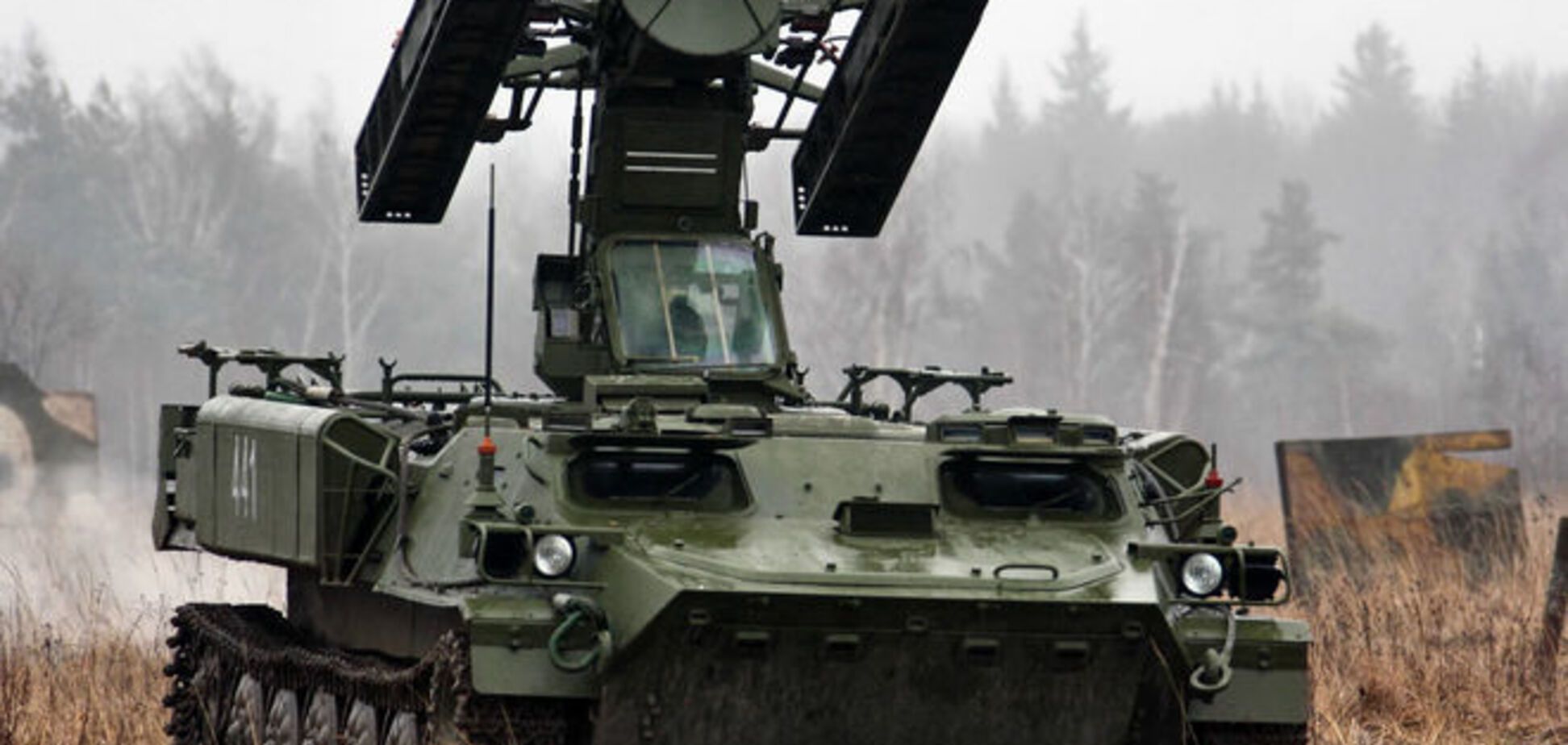 Катков рассказал о самом опасном оружии террористов на Донбассе