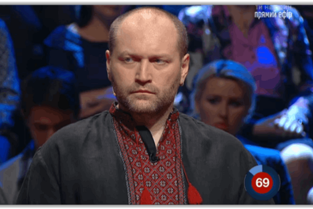 Береза: цель украинской дипломатии – не безвизовый режим