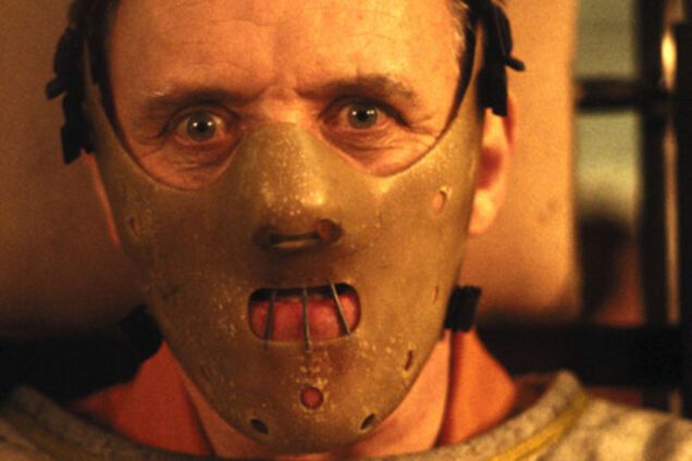 Московскую психбольницу оштрафовали за показ пациентам фильма 'Молчание ягнят'