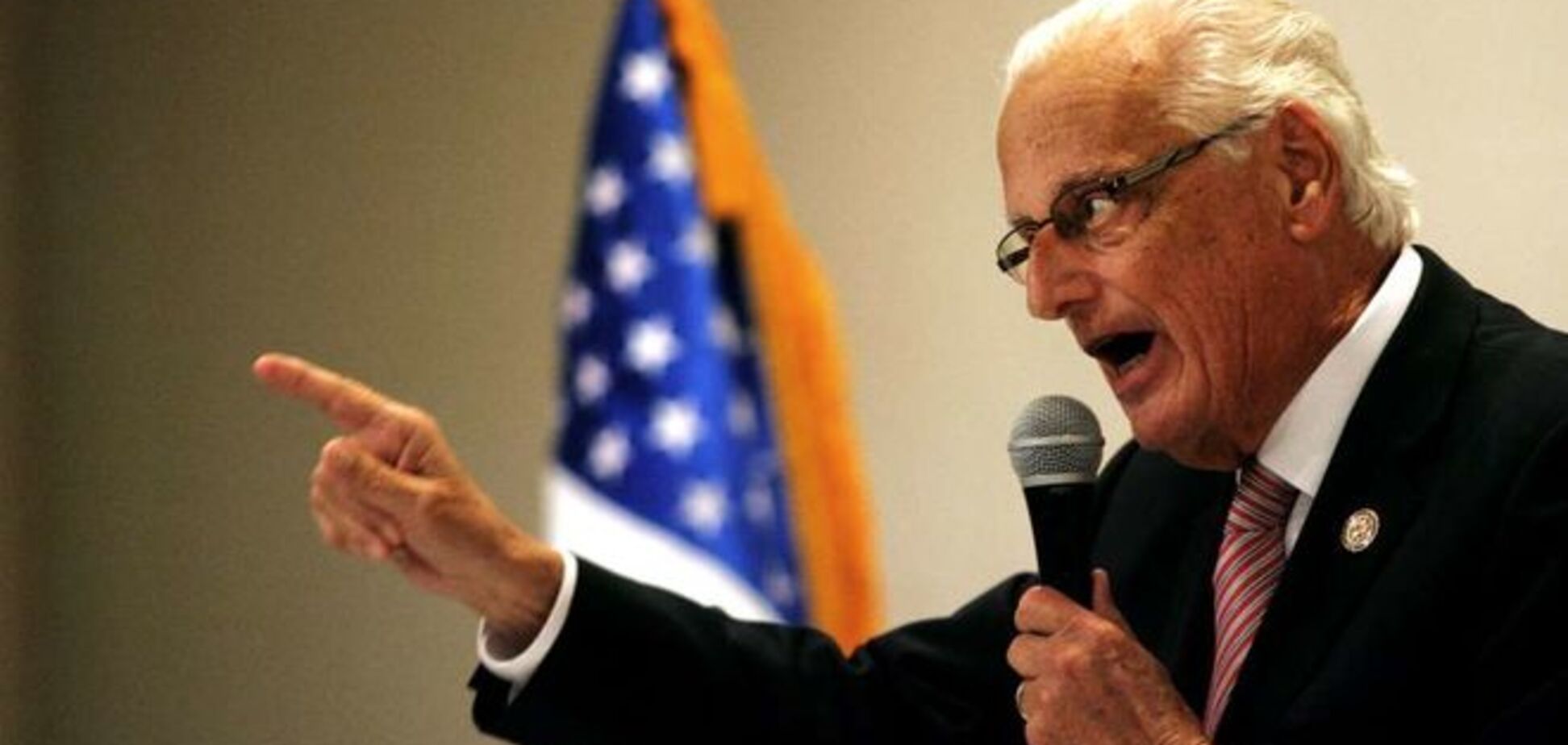 В Конгрессе США вновь потребовали вооружить Украину