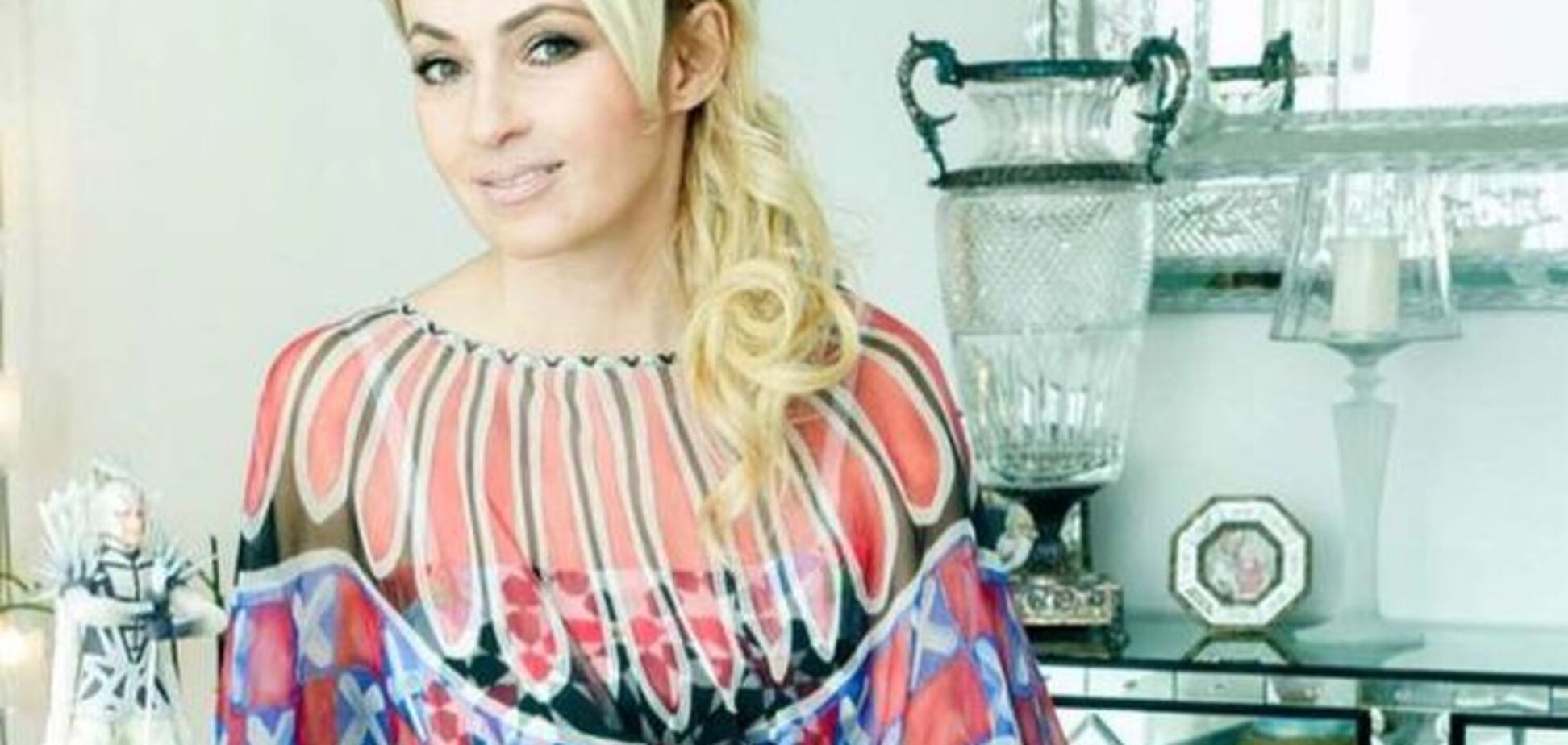 Диеты звезд: как худеет Яна Рудковская