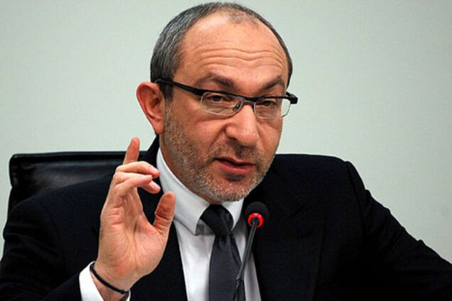 Закончено расследование одного из мошенничеств команды Кернеса