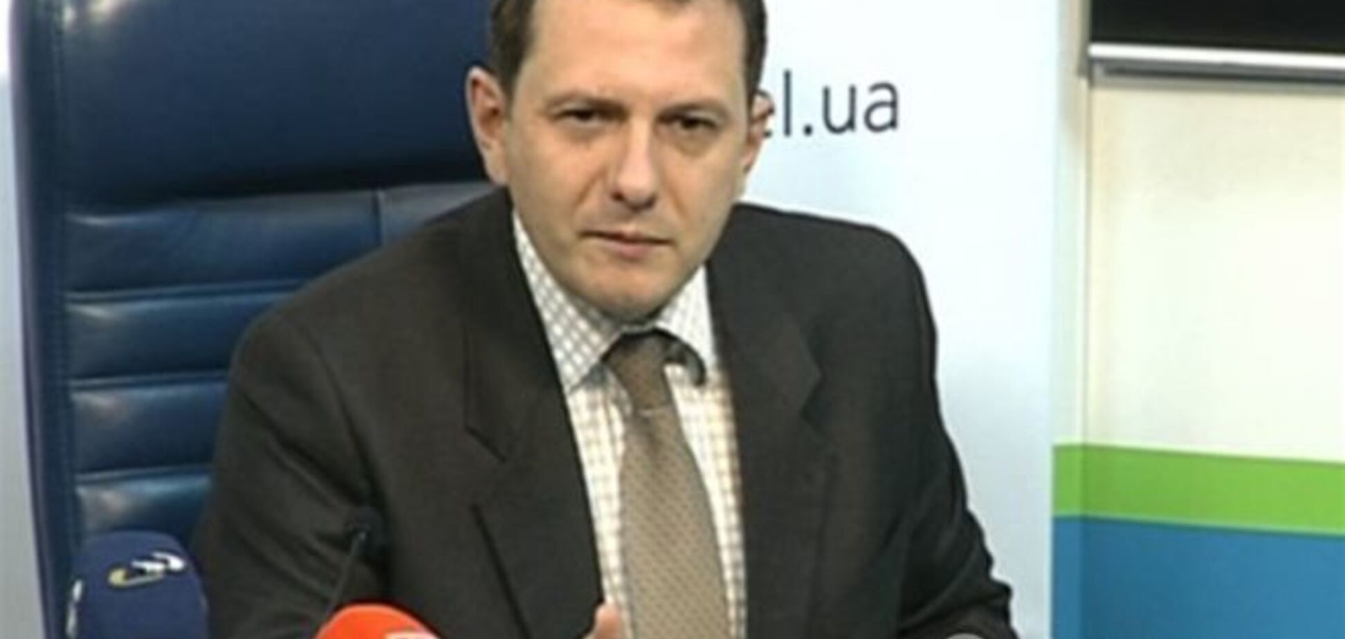 Если закон о моратории вступит в действие, Украина объявит дефолт - Устенко