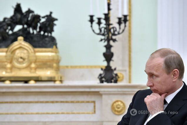 Путин меняет стратегию: Кремль решил подмять Украину с помощью 'мягкой силы'