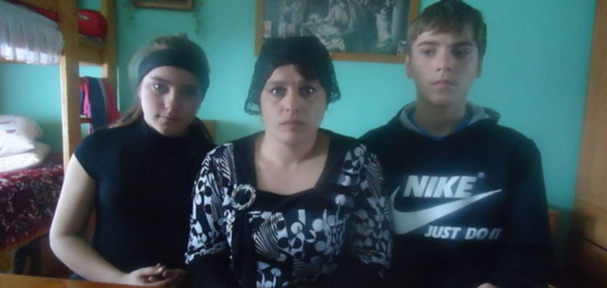 Родственники погибшего бойца АТО перессорились из-за 'гробовых' 609 тысяч