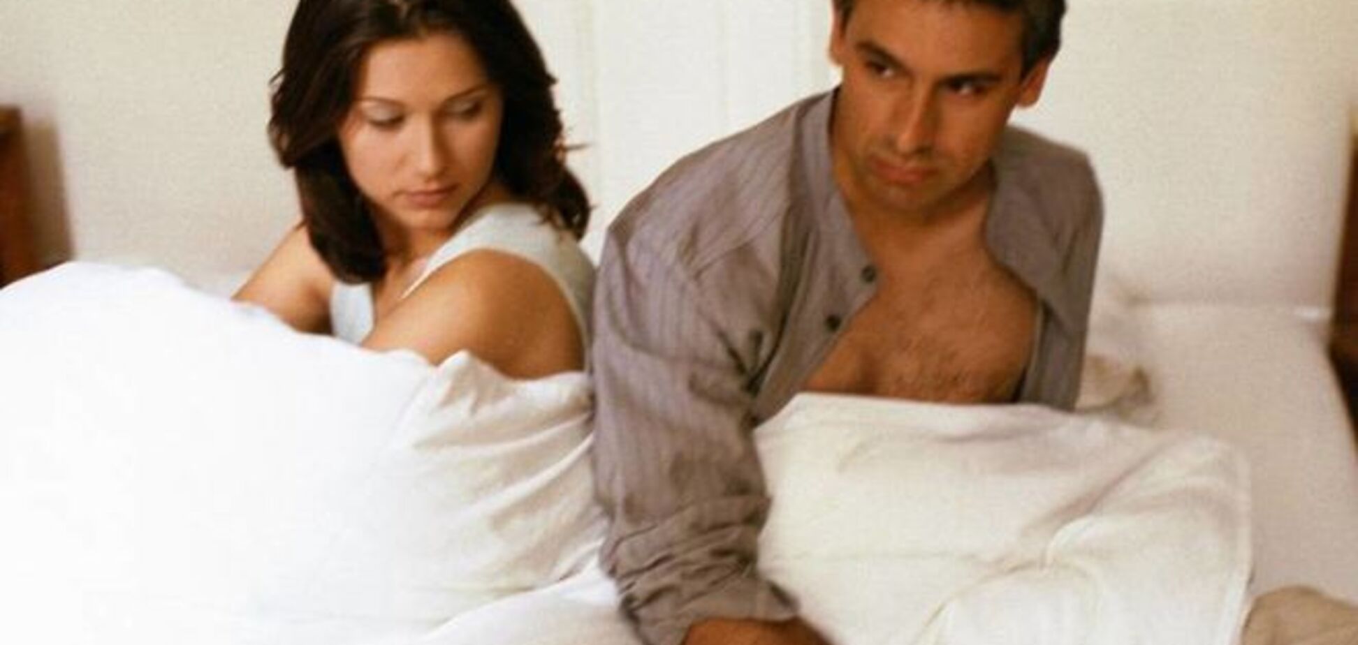 Все дело в зернах: ученые доказали, что кофе улучшает эрекцию