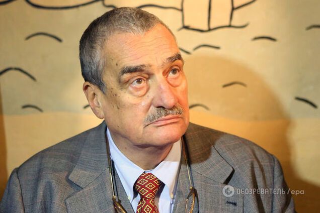 Війну не зупинити: Путін не дурень, і Лавров теж, я його знаю - Шварценберг