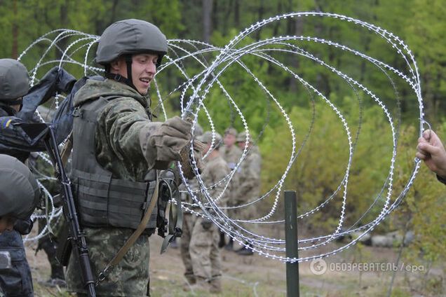 Военкомы устраивают маскарад ради вручения повесток
