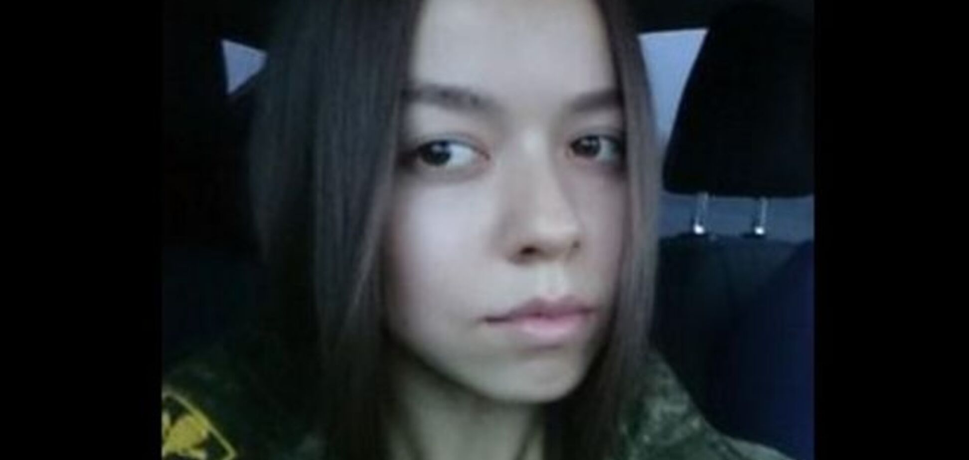 Жена российского спецназовца солгала о муже, она военнослужащая - СБУ