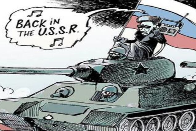Росіяни налаштовані на продовження воєнних дій в Україні - соціолог