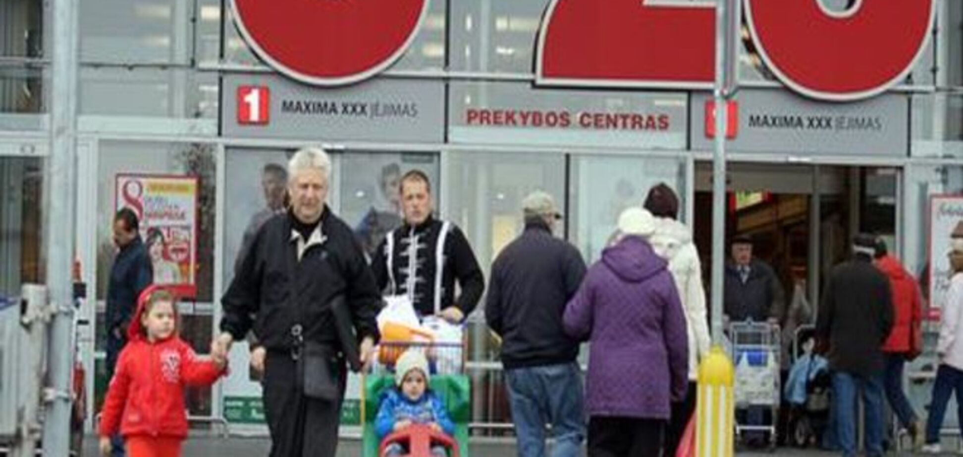 Останется ли Литва привлекательной для шопинг-туристов из Беларуси?