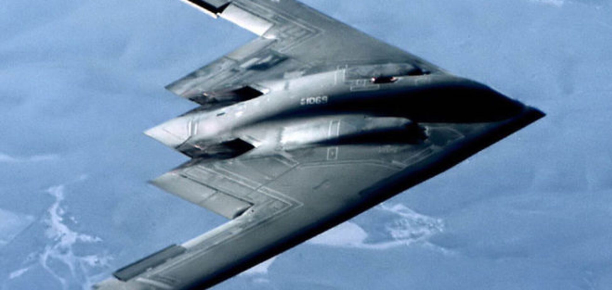 Самолеты армии США получат мощные боевые лазеры