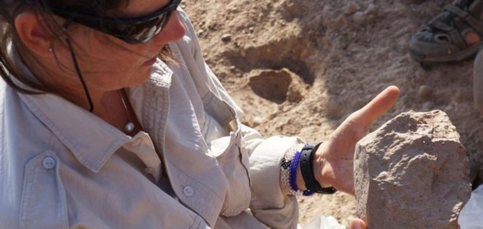 В Африке нашли древнейшие орудия труда человека возрастом 3,3 млн лет