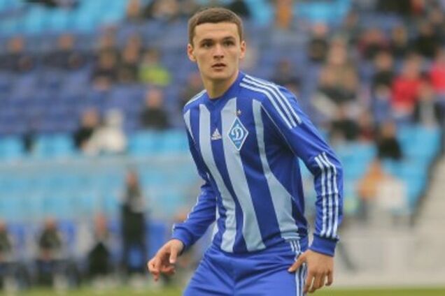 Новичок 'Динамо' готов 'грызть землю' ради клуба