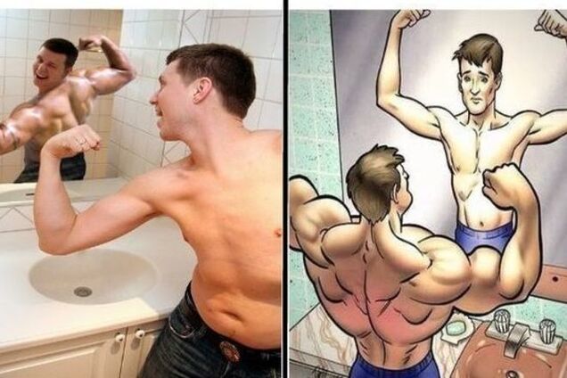 Хунта вещает. Скандальное расследование Гистапа!