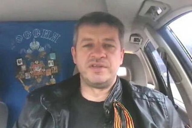 В Харькове на 3 года посадили лидера сепаратистов