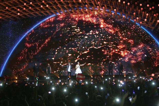 Стали известны финалисты 'Евровидения-2015'