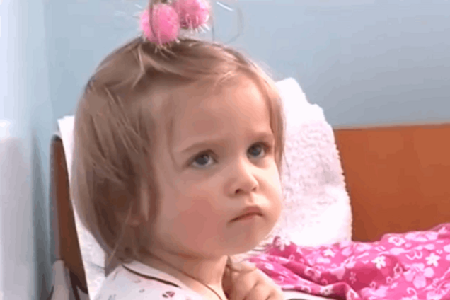 В рубашке родилась: в Виннице 1,5-летняя девочка удачно выпала из окна 5 этажа