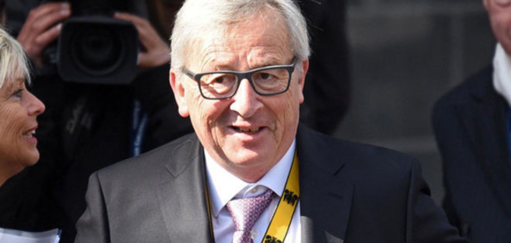 Для стран Восточного партнерства европейской перспективы не существует - Юнкер