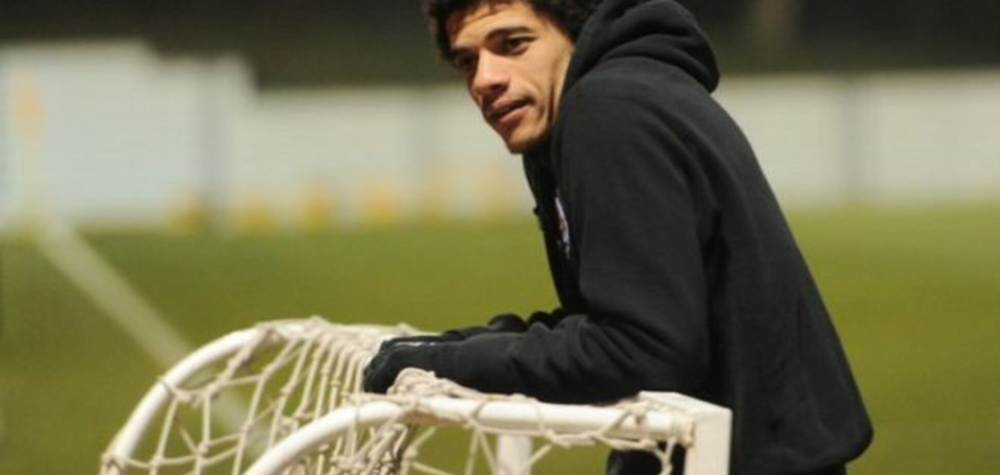 Бразилец 'Шахтера' согласен принять украинское гражданство