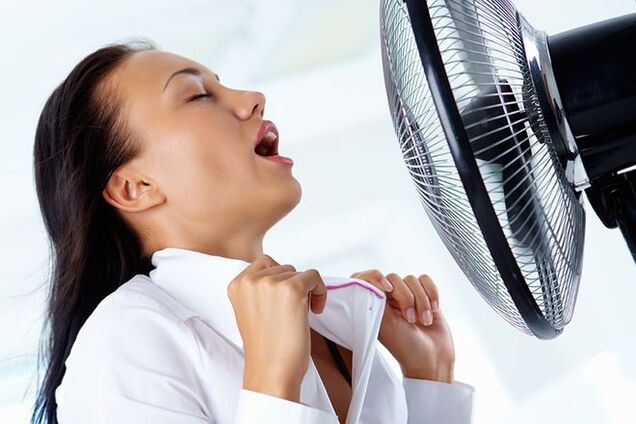 Ученые определили, что для человека опаснее – жара или холод