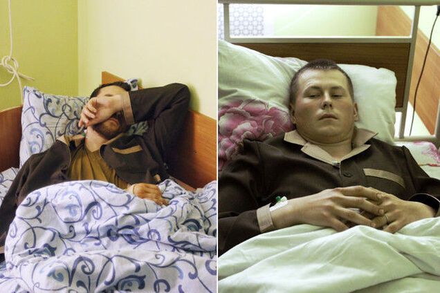 Пленные ГРУшники арестованы судом до 19 июля