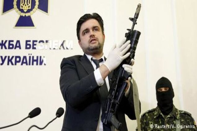 Специфика гибридной войны: как Киев обращается с российскими пленными