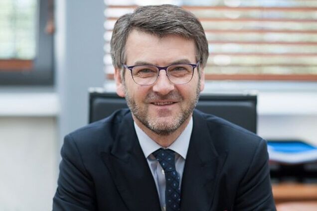 Экс-премьер 'ЛНР' будет назначен замминистра энергетики в оккупированном Крыму