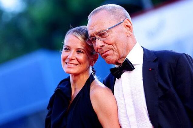 Звездные пары с огромной разницей в возрасте