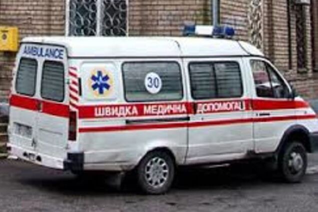 В Киеве две девушки пытались покончить с собой