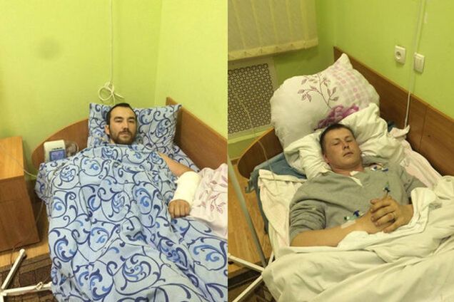 Машовец рассказал, как Россия может отомстить за захват ГРУ-шников