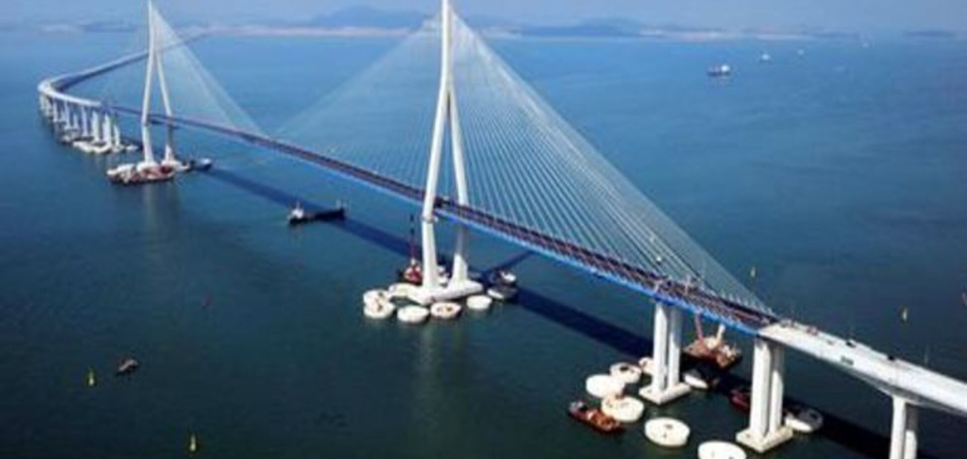 Эксперт: Чем быстрее будут строить мост в Крым, тем дороже он обойдется