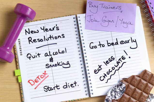 9 советов, как подготовить организм к диете