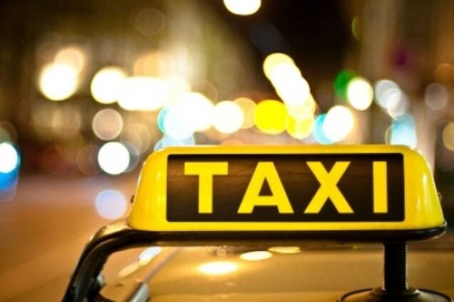 Такси хотят 'закатать' под закон