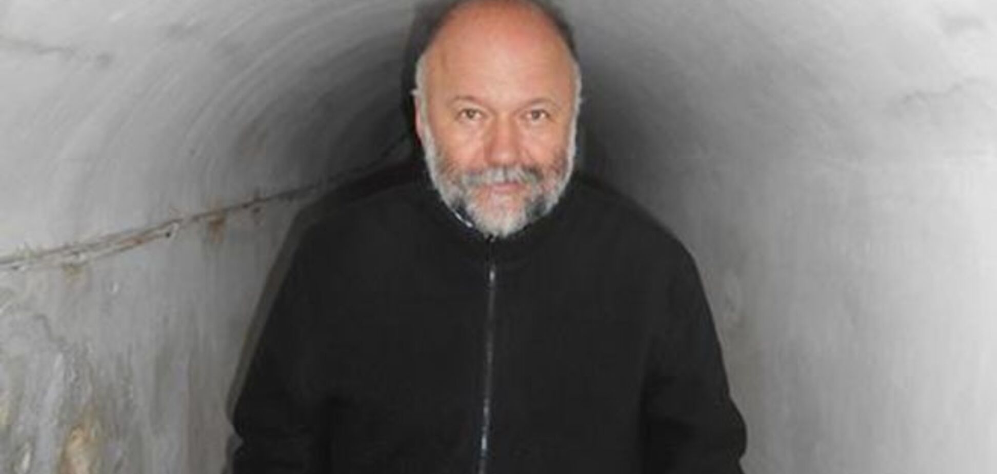 Писатель рассказал, как достичь мира в Украине