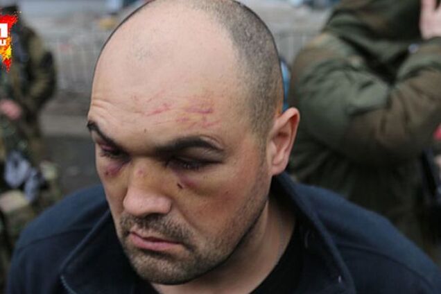 Порошенко анонсировал освобождение из плена легендарного комбата 'киборгов'