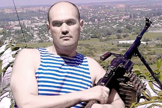 Командир 'киборгов' Олег Кузьминых освобожден из плена