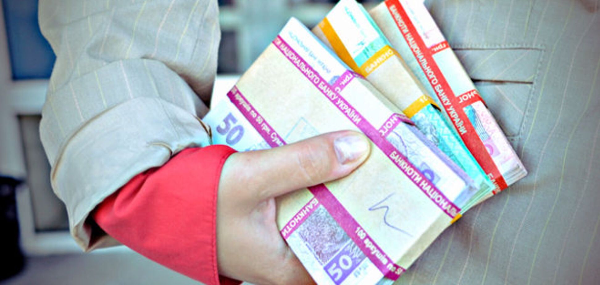 Девальвация гривни: Зло или Добро?