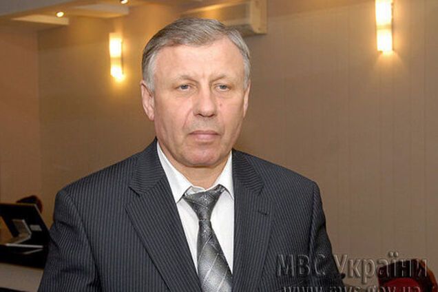 Экс-зам Авакова Чеботарь получил сообщение о подозрении и сбежал в Вену