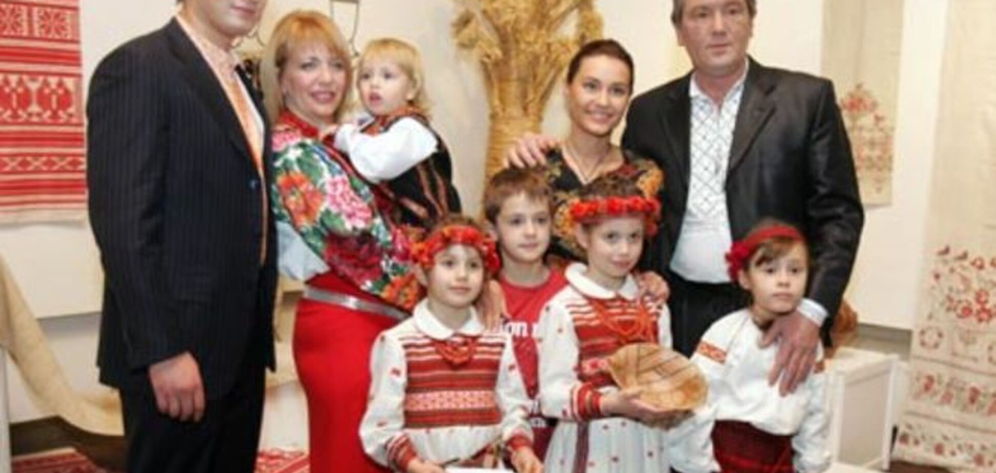 Діти президентів України: від елітних шкіл до бізнесу і світських скандалів