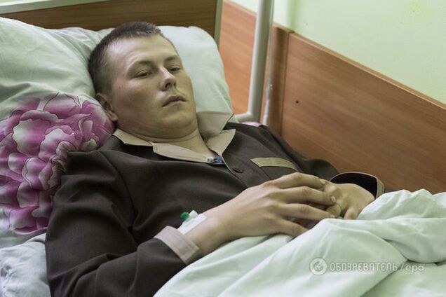 Задержанный российский 'грушник' рассказал, сколько платят за убийства украинцев