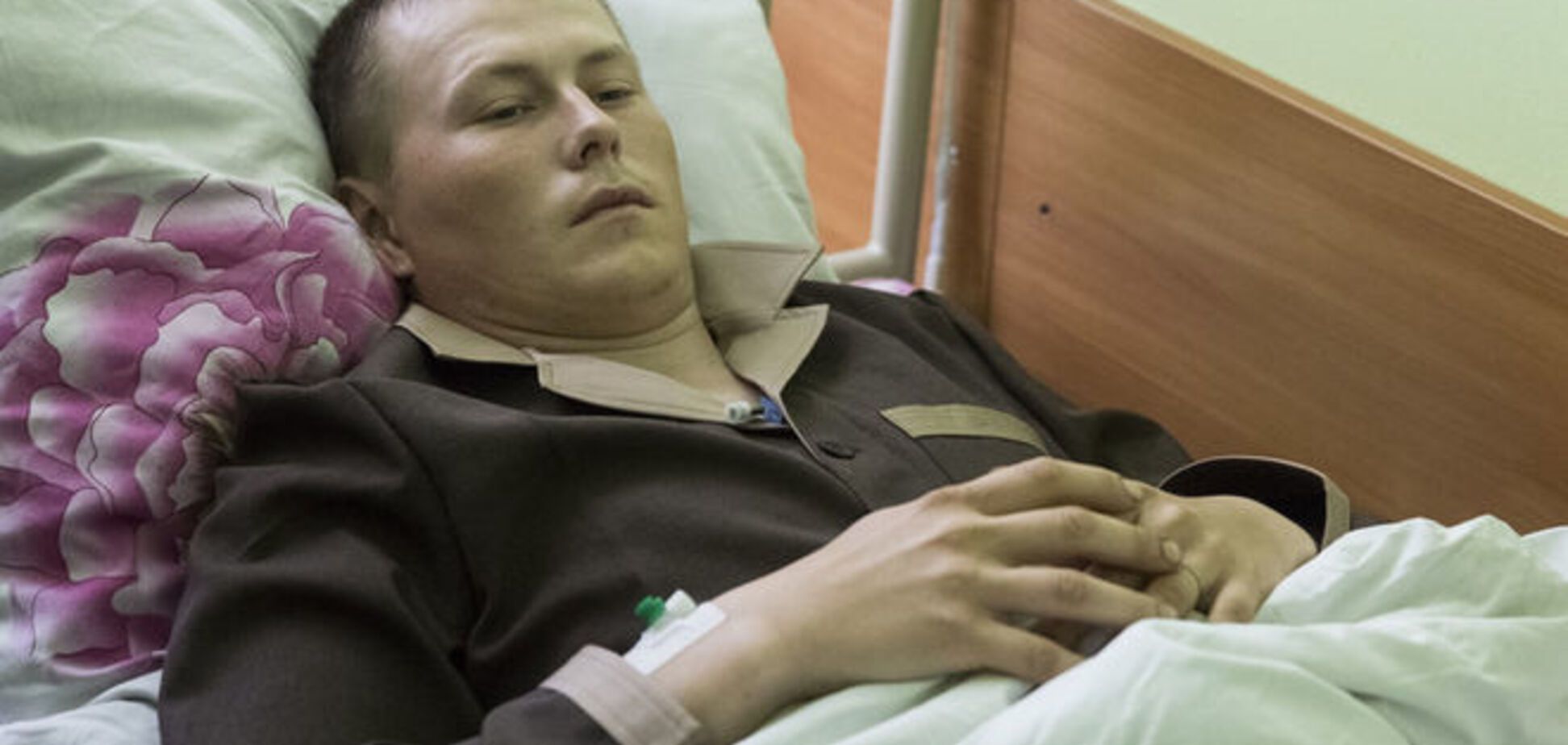 Затриманий російський 'грушник' розповів, скільки платять за вбивства українців