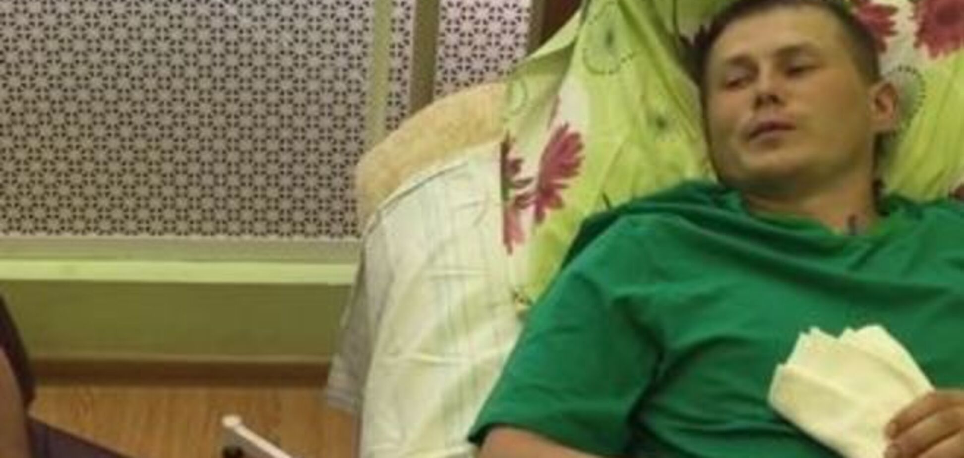 В этот раз, ребята, вы влипли по-настоящему