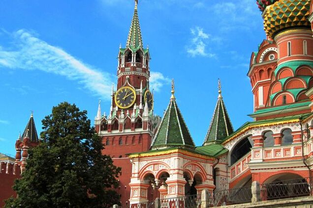 Путин не в моде: Кремль попытается вернуть уважение украинцев