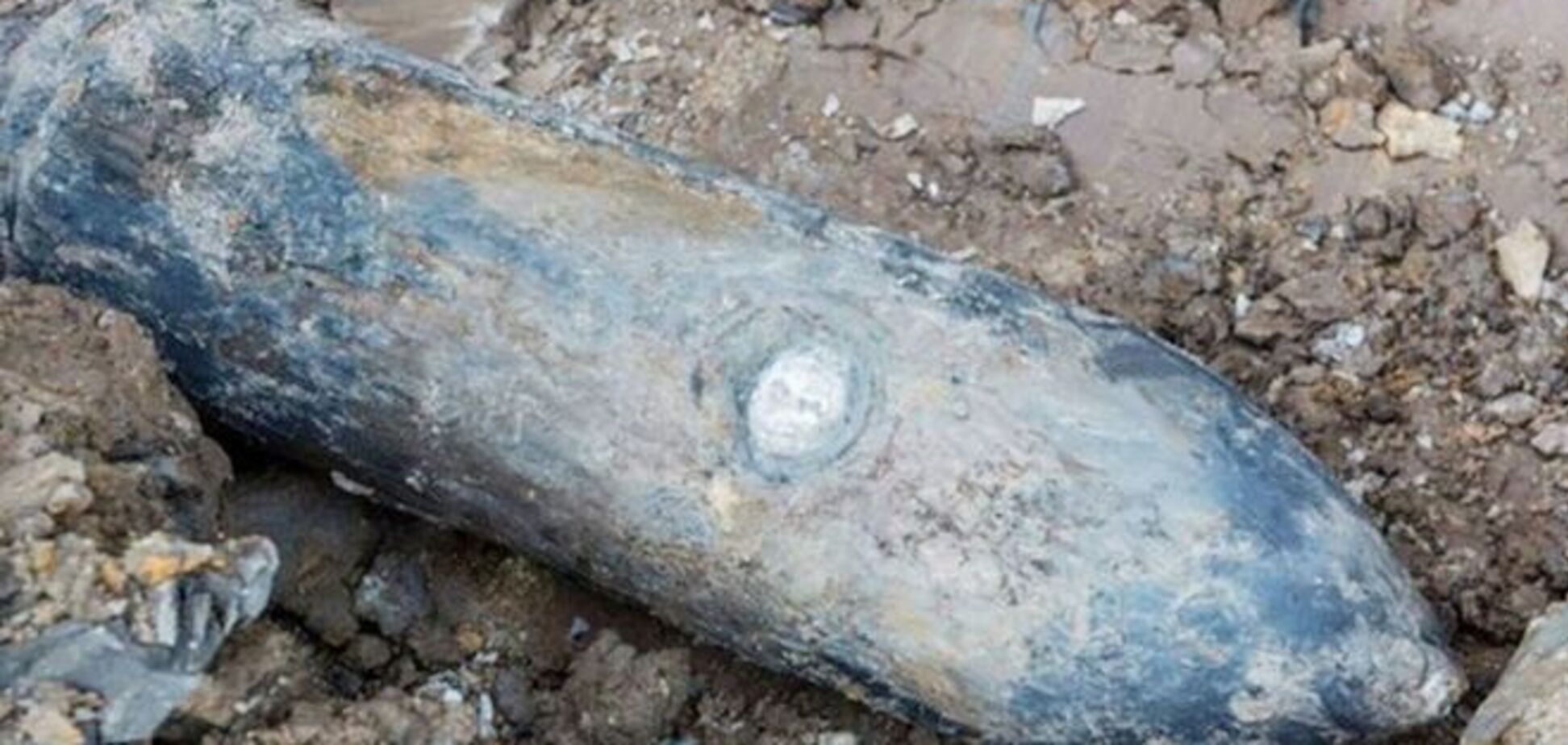 Возле легендарного английского стадиона сделали страшную находку